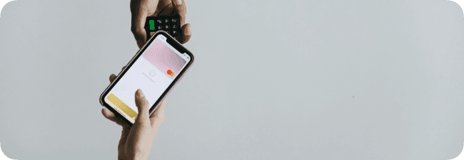 SEAMLESS PAYMENTS