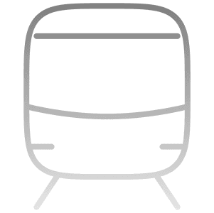 Train tickets