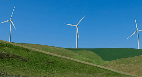Tokenized Energy